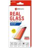 Displex 2D Real Glass + Frame Samsung Galaxy A6 Plus Screen Protector