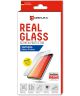Displex 2D Real Glass + Frame Samsung Galaxy J6 Screen Protector