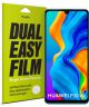 Ringke Dual Easy Huawei P30 Lite Screen Protector (2-Pack)