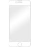 Displex 3D Glass + Frame Apple iPhone 8/7/6 Plus Screen Protector Wit