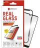 Displex 3D Real Glass + Frame Huawei P20 Screen Protector Zwart