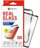 Displex 3D Glass + Frame Samsung Galaxy Note 9 Screen Protector Zwart