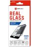 Displex 3D Real Glass Samsung Galaxy S7 Screen Protector Wit