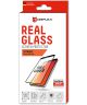 Displex 3D Real Glass Huawei Mate 20 Lite Screen Protector Zwart