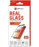 Displex 3D Real Glass Huawei P30 Screen Protector Zwart