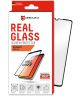 Displex 3D Real Glass Huawei P30 Pro Screen Protector Zwart