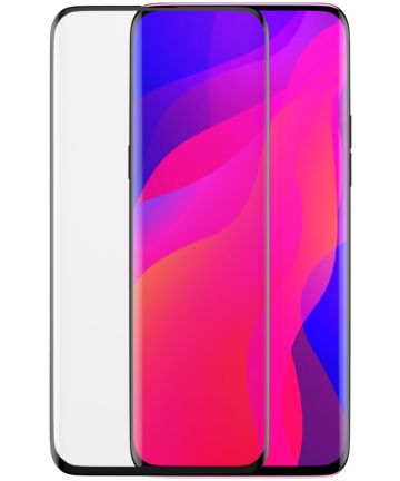 Baseus Oppo Find X Tempered Glass Screen Protector Screen Protectors