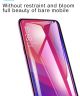 Baseus Oppo Find X Tempered Glass Screen Protector