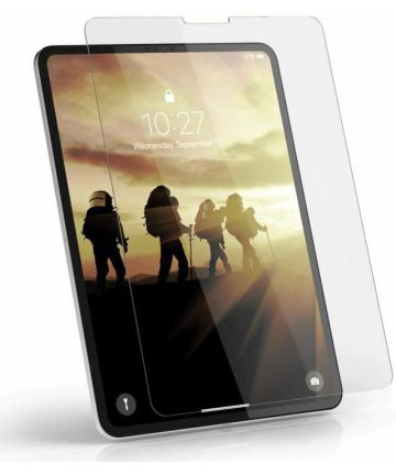 UAG Apple iPad Pro 11 (2018) Tempered Glass Screen Protector Screen Protectors