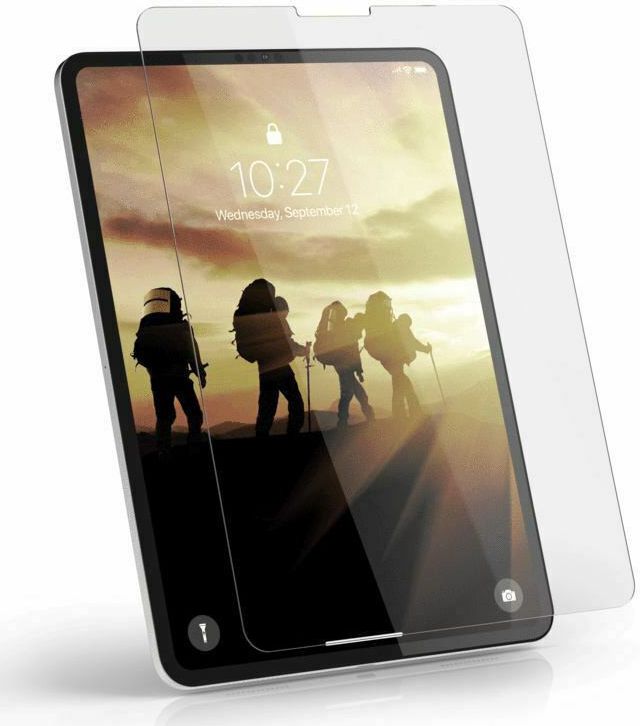 UAG Apple iPad Pro 12.9 Tempered Glass Screen Protector afbeelding 1