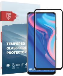 Alle Huawei P Smart Z Screen Protectors