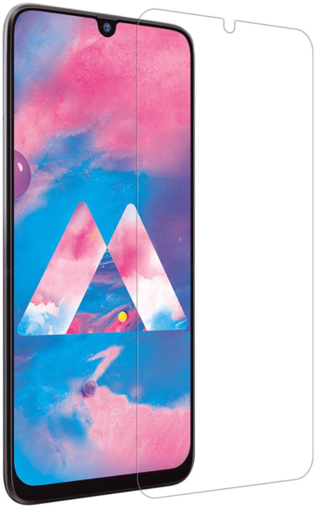 Nillkin Samsung Galaxy A30 / A50 Anti-Scratch Display Folie Protector afbeelding 3