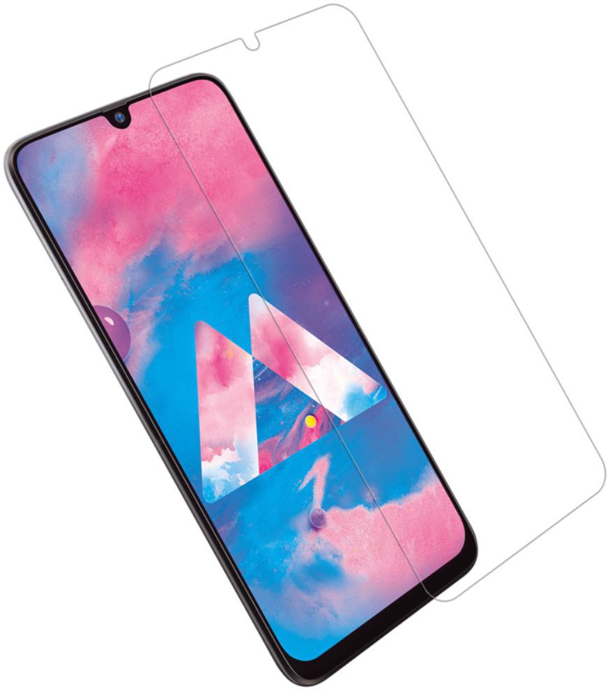 Nillkin Samsung Galaxy A30 / A50 Anti-Scratch Display Folie Protector afbeelding 4
