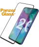 PanzerGlass Huawei Honor 20 (Pro) Case Friendly Screenprotector Zwart