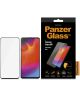 PanzerGlass Samsung Galaxy A80 Case Friendly Screenprotector Zwart