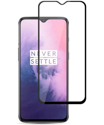 Tempered Glass Screen Protector OnePlus 7 Screen Protectors