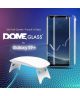 Whitestone Dome Glass Samsung Galaxy S9 Plus Screen Protector