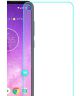 Motorola One Vision Tempered Glass Clear