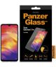 PanzerGlass Xiaomi Redmi Note 7 Case Friendly Screenprotector Zwart