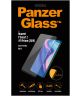 PanzerGlass Huawei P Smart Z Case Friendly Screenprotector Zwart