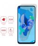 Rosso Huawei P20 Lite 2019 Ultra Clear Screen Protector Duo Pack
