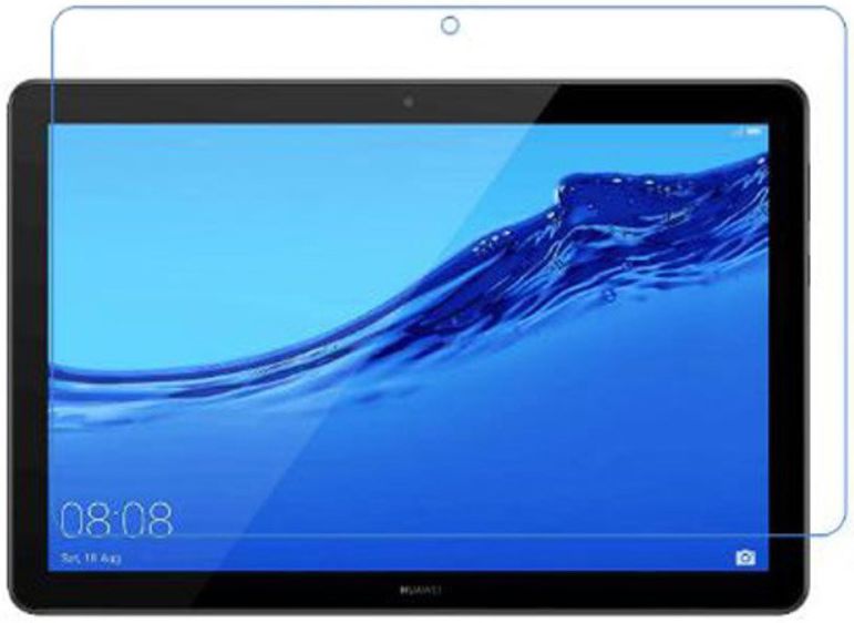 Huawei MediaPad T5 (10) Tempered Glass Screen Protector afbeelding 1