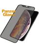 PanzerGlass iPhone X(s) Privacy Glass & Case Friendly Screenprotector
