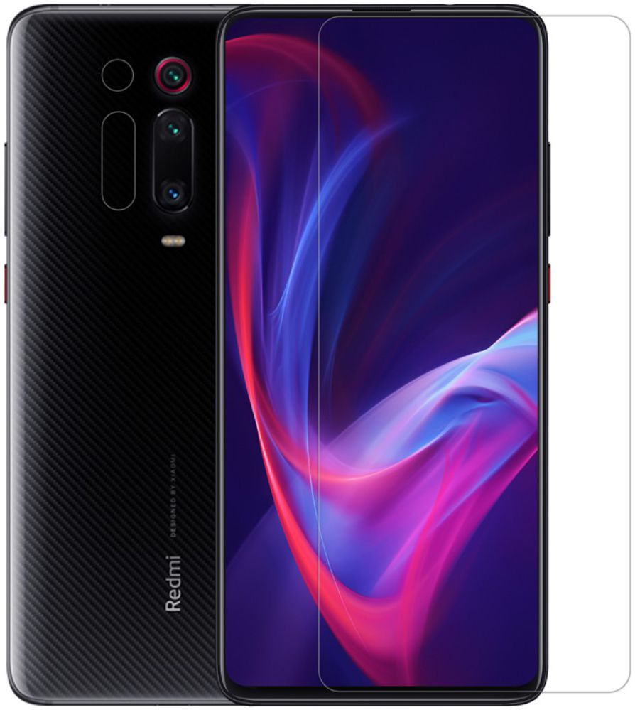 Nillkin Screen Protector Xiaomi Redmi Mi 9T afbeelding 1