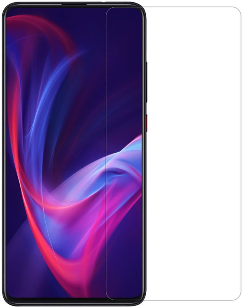 Nillkin Screen Protector Xiaomi Redmi Mi 9T afbeelding 2