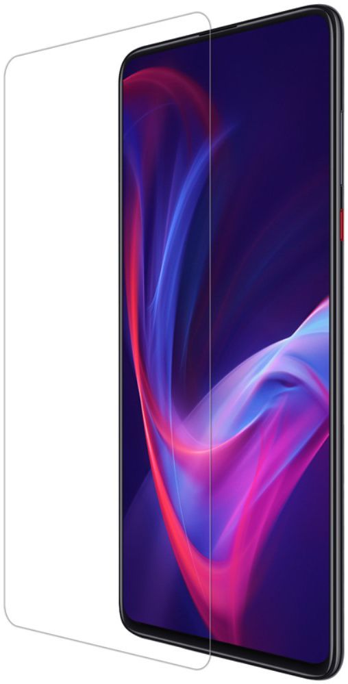 Nillkin Screen Protector Xiaomi Redmi Mi 9T afbeelding 4