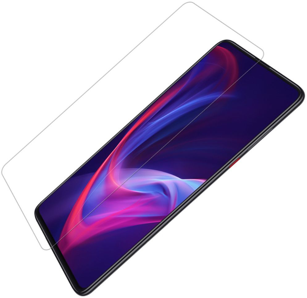 Nillkin Screen Protector Xiaomi Redmi Mi 9T afbeelding 5