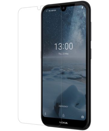 Nillkin Screen Protector Nokia 4.2 (2019) Screen Protectors