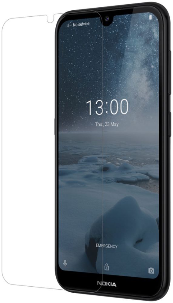 Nillkin Screen Protector Nokia 4.2 (2019) afbeelding 1