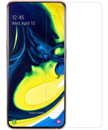 Nillkin Samsung Galaxy A80 Amazing H Tempered Glass Screen Protector Screen Protectors