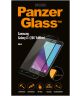 PanzerGlass Samsung Galaxy J3 2017 Case Friendly Screenprotector Zwart