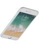 Baseus Volledig Dekkende Tempered Glass Apple iPhone 8 / 7 / 6 Wit