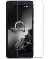 Alcatel 1C (2019) Ultra Clear Screen Protector