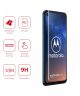 Rosso Motorola One Vision 9H Tempered Glass Screen Protector