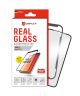 Displex 3D Real Glass + Frame Apple iPhone 11 Screen Protector