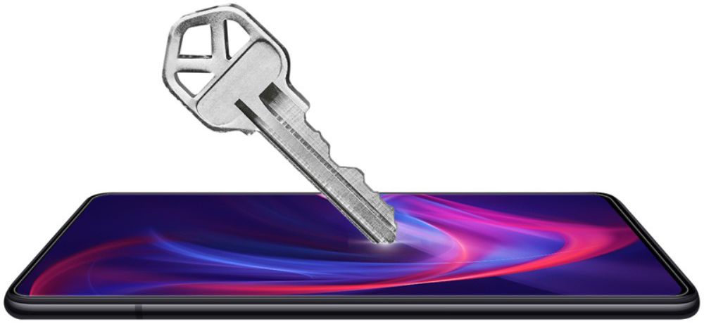 Nillkin Tempered Glass Screen Protector Xiaomi Mi 9T afbeelding 5