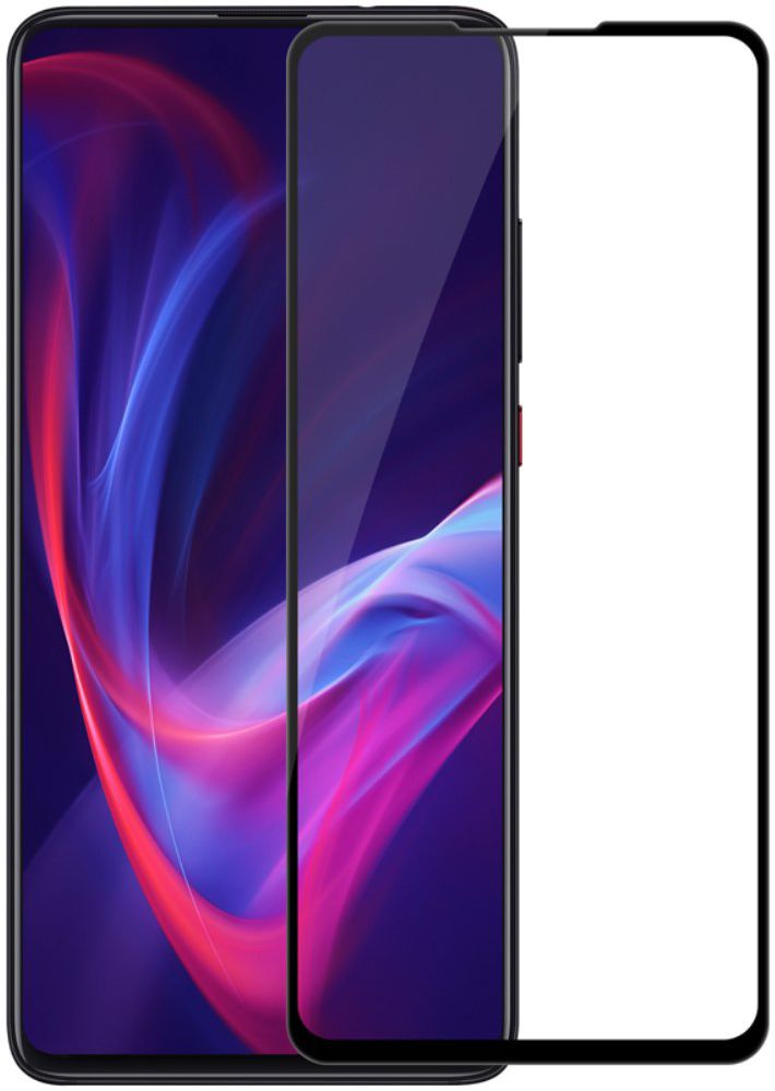 Nillkin Volledig Dekkende Tempered Glass Screen Protector Xiaomi Mi 9T afbeelding 1