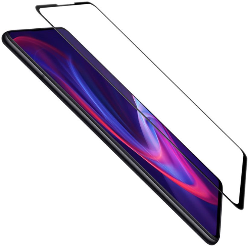 Nillkin Volledig Dekkende Tempered Glass Screen Protector Xiaomi Mi 9T afbeelding 2