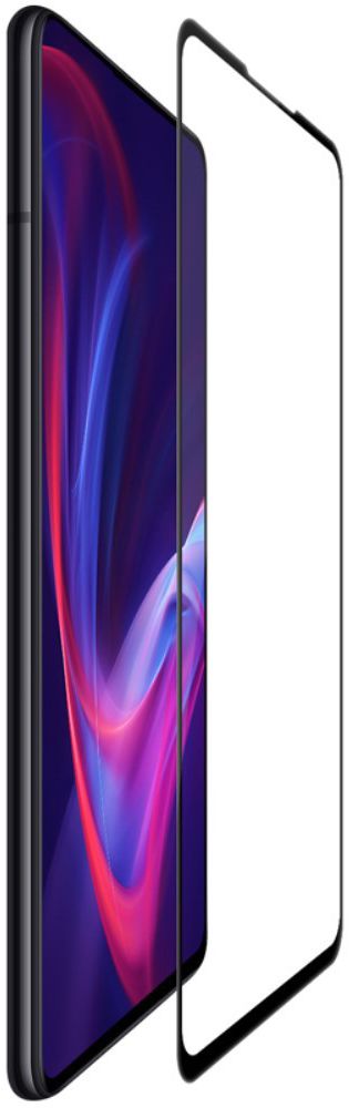 Nillkin Volledig Dekkende Tempered Glass Screen Protector Xiaomi Mi 9T afbeelding 5