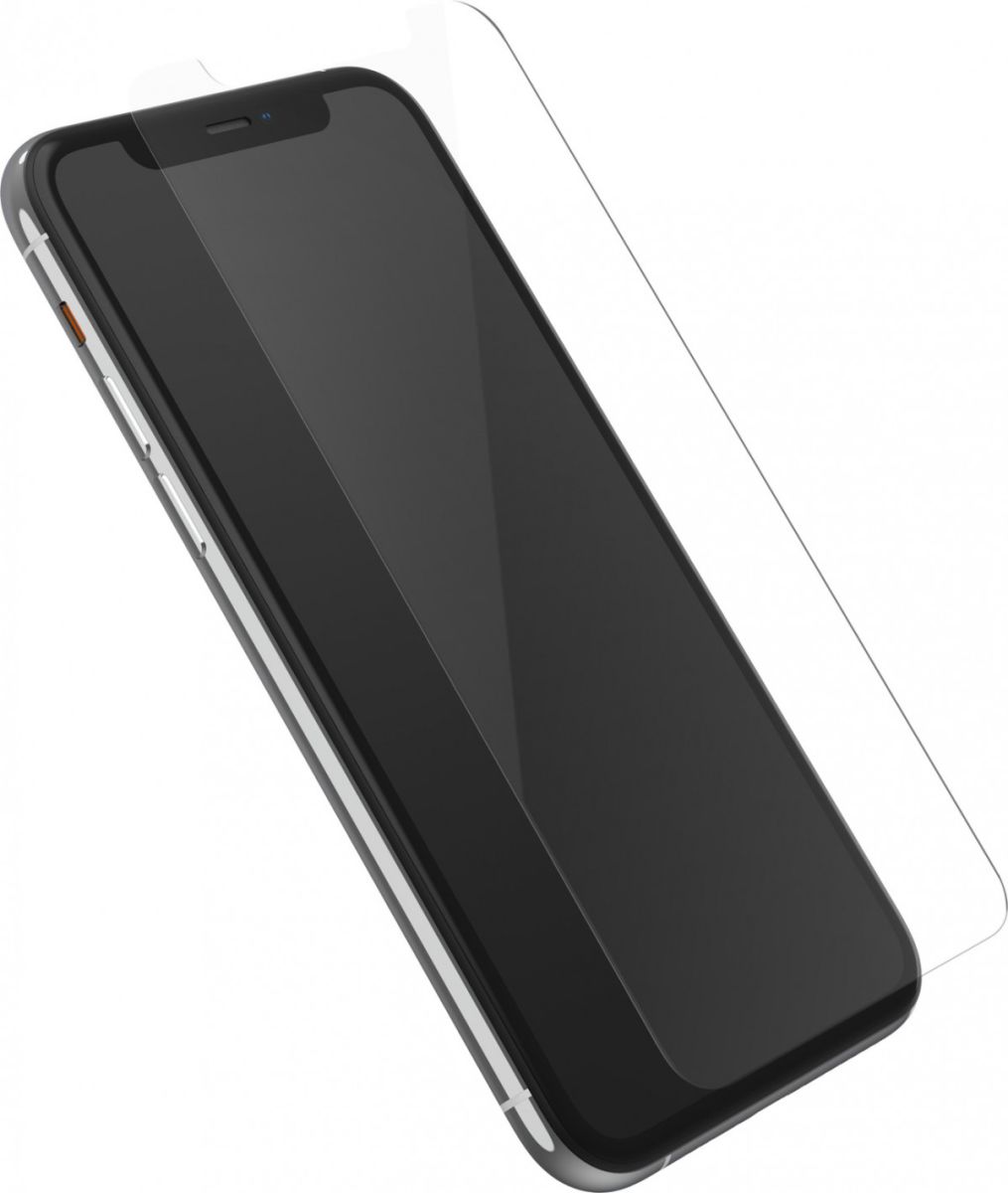 Otterbox Amplify Tempered Glass Apple iPhone 11 afbeelding 1
