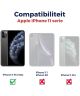 Rosso Apple iPhone 11 Pro Max 9H Tempered Glass Screen Protector