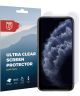 Rosso Apple iPhone 11 Pro Ultra Clear Screen Protector Duo Pack