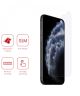 Rosso Apple iPhone 11 Pro Max Ultra Clear Screen Protector Duo Pack