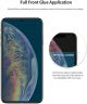 Ringke ID Apple iPhone XS Max 3D Volledig Dekkende Tempered Glass