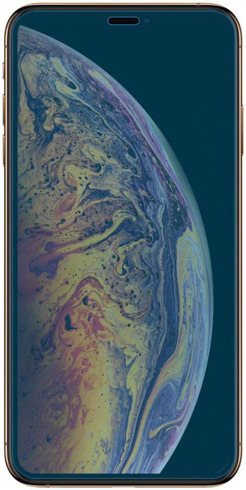 Ringke ID Apple iPhone XS Max 3D Volledig Dekkende Tempered Glass afbeelding 10