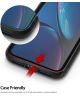 Ringke ID Apple iPhone XR 3D Volledig Dekkende Tempered Glass